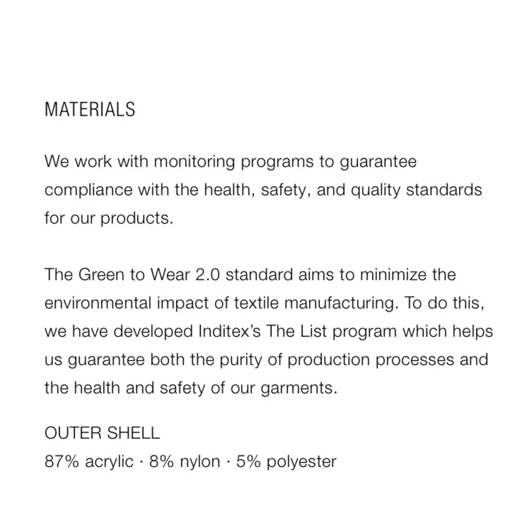 Zara tied wrap cardigan - Picture 10 of 10